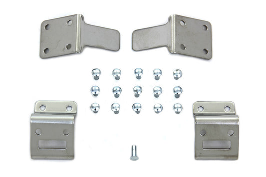 Saddlebag Hinge Kit(KIT)