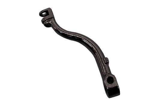 Servi-Car Kick Arm Black Forged(EA)