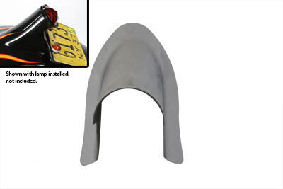 Tail Lamp Shroud Bracket(EA)