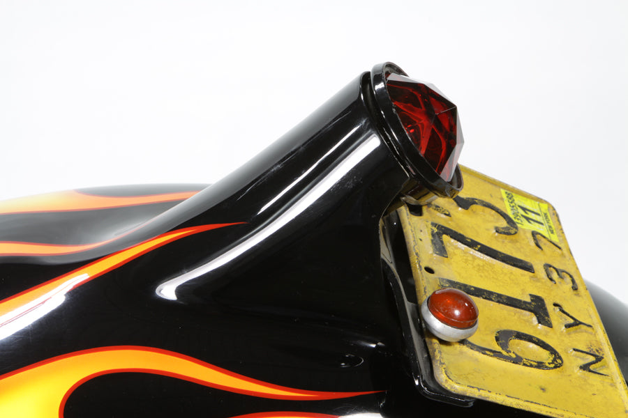 Tail Lamp Shroud Bracket(EA)
