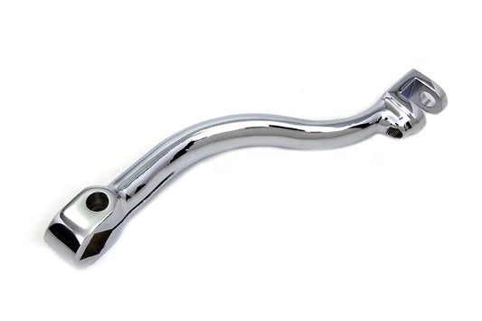 Servi-Car Kick Start Arm Chrome(EA)