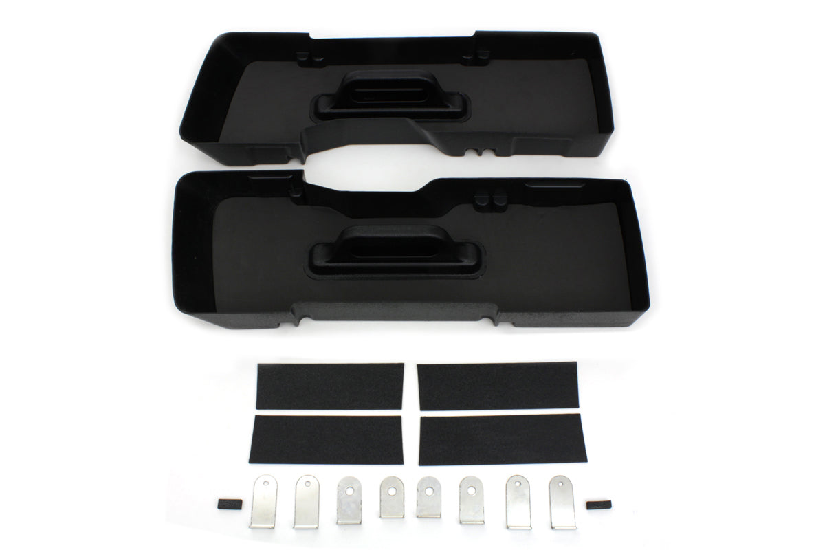 Saddlebag Tool Tray Set(SET)