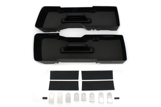 Saddlebag Tool Tray Set(SET)