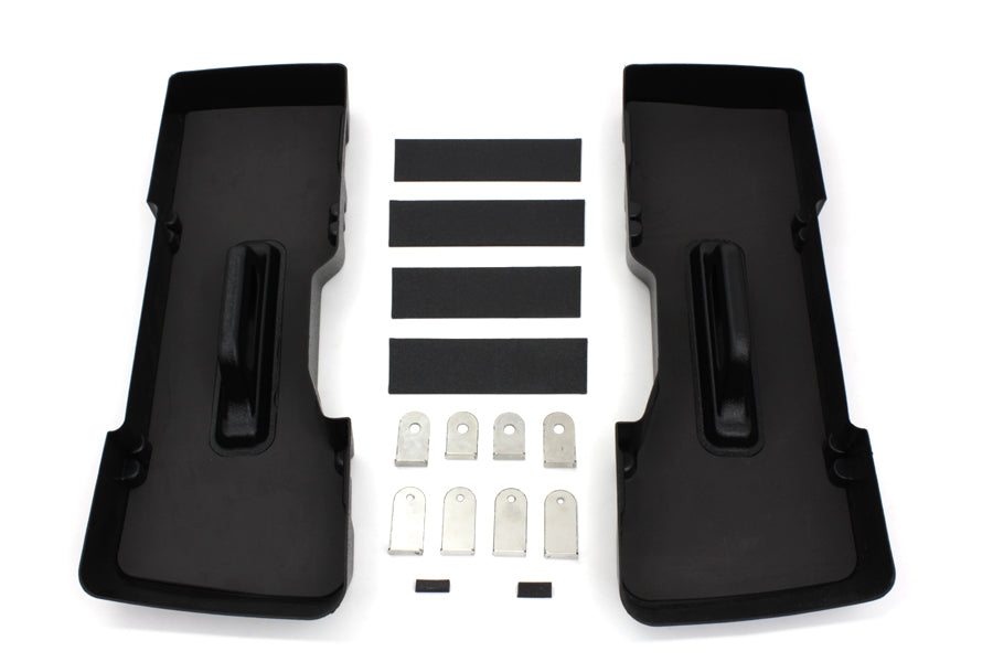 Saddlebag Tool Tray Set(SET)