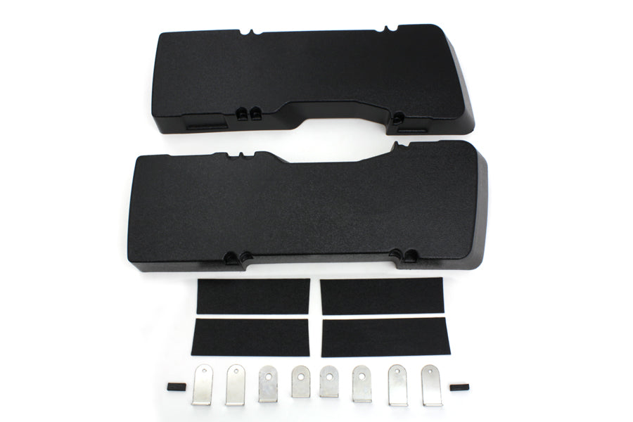 Saddlebag Tool Tray Set(SET)