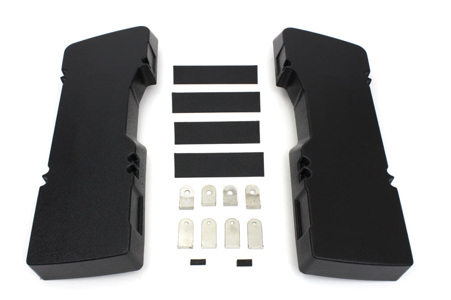Saddlebag Tool Tray Set(SET)