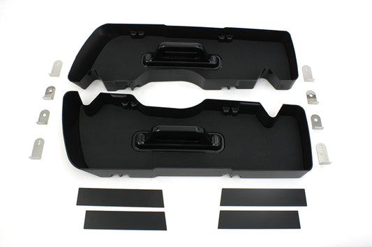 Saddlebag Tool Tray Set(SET)