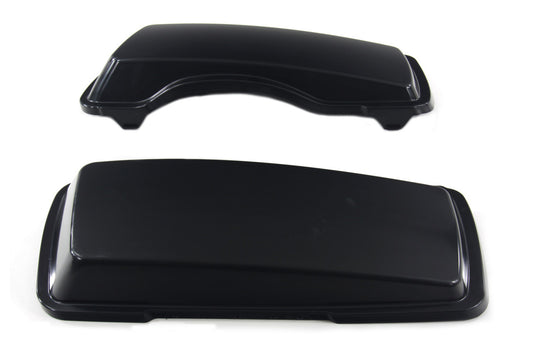Saddlebag Lid Set(SET)