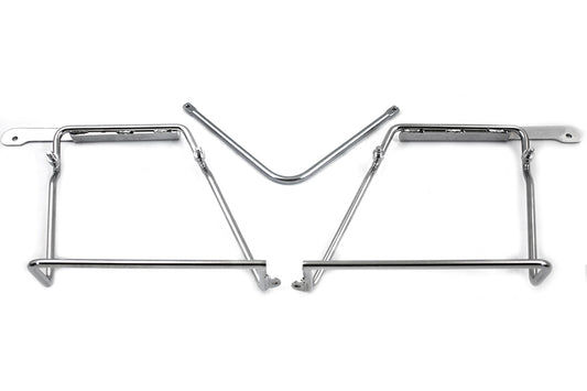 Saddlebag Bracket Set(SET)