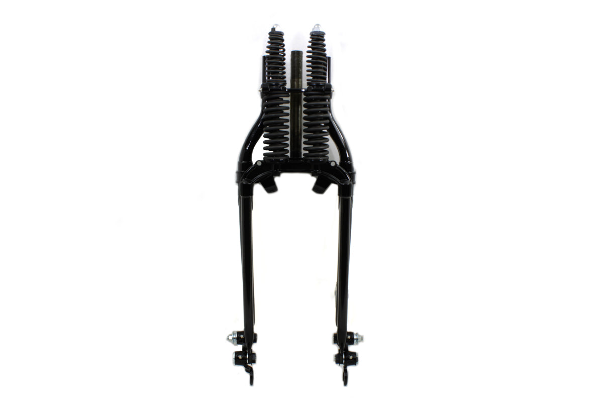 18  Inline Spring Fork Assembly(KIT)