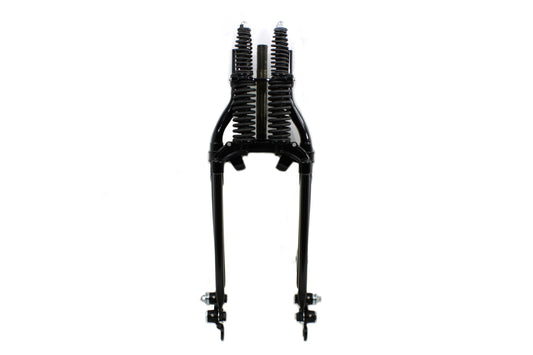 18  Inline Spring Fork Assembly(KIT)
