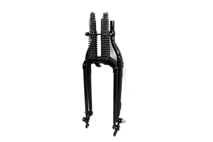 18  Inline Spring Fork Assembly(KIT)