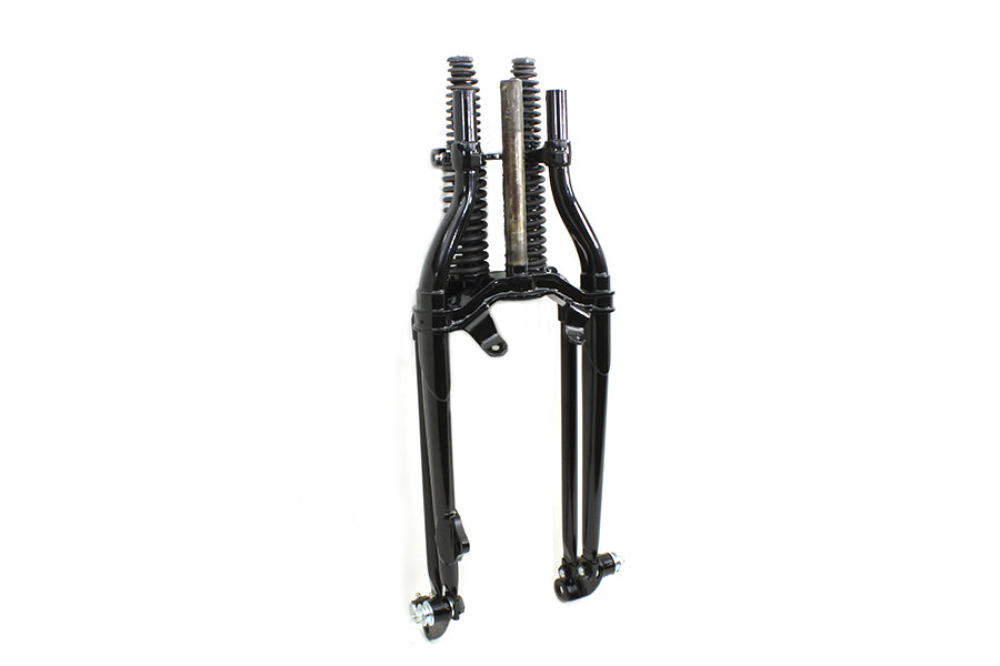 18  Inline Spring Fork Assembly(KIT)