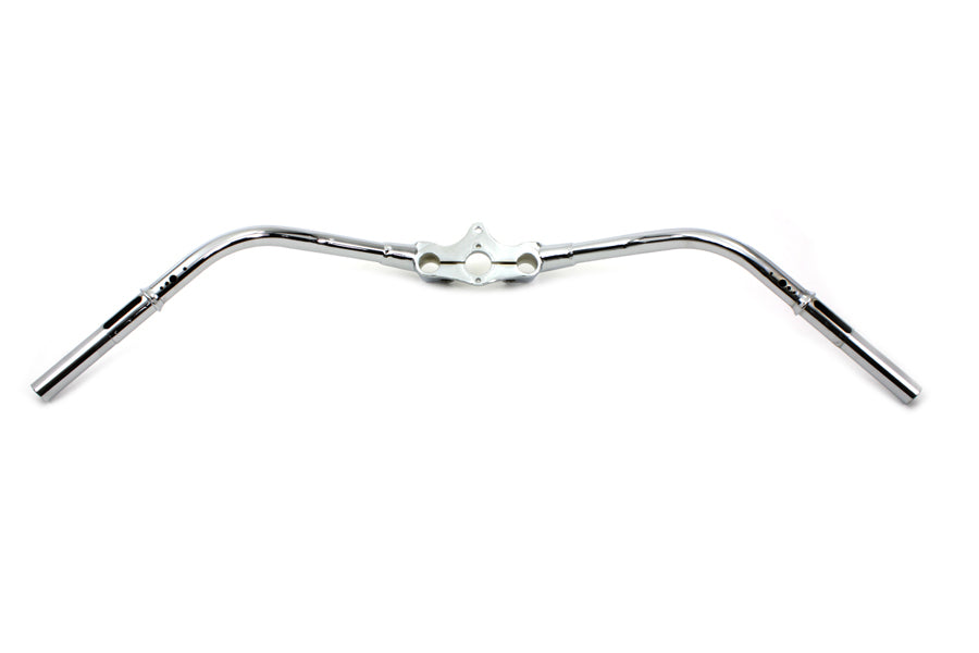 Spring Fork Inline Handlebar(EA)