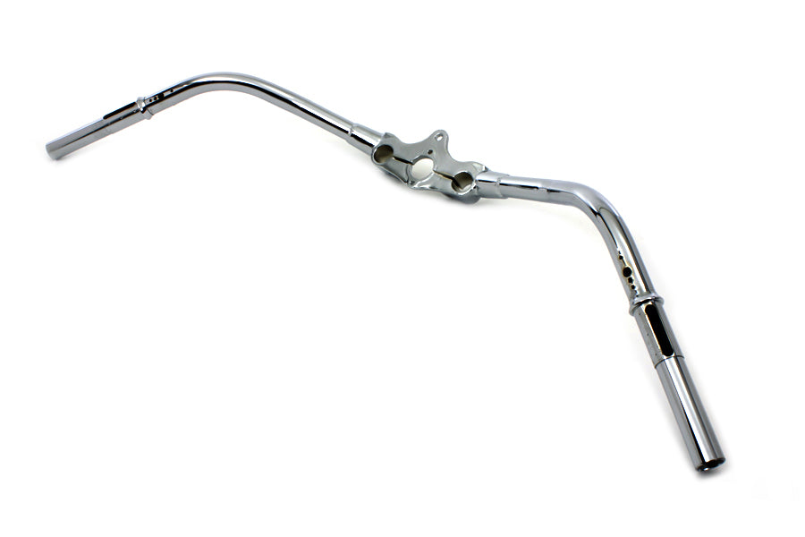 Spring Fork Inline Handlebar(EA)