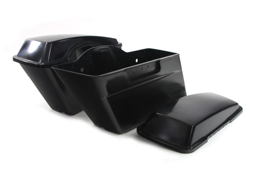 Replica Saddlebag Kit(KIT)