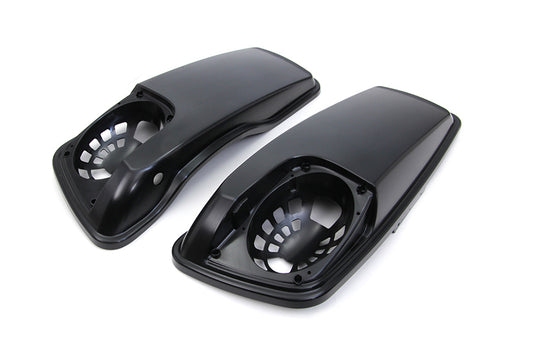 Saddlebag Lid Set(SET)