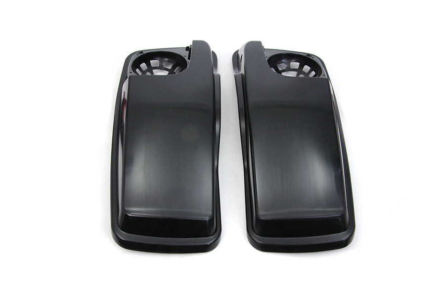 Saddlebag Lid Set(SET)