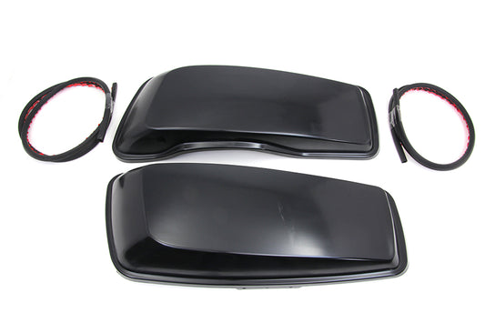 Saddlebag Lid Set(SET)