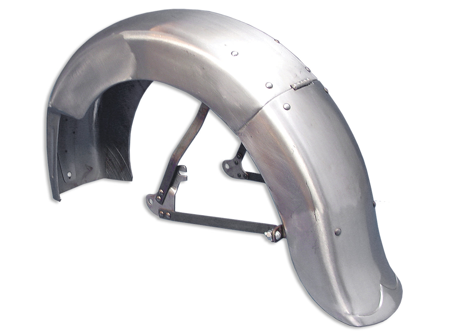 Rigid Rear Fender Assembled(EA)