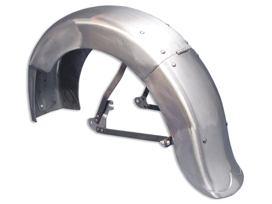 Rigid Rear Fender Assembled(EA)