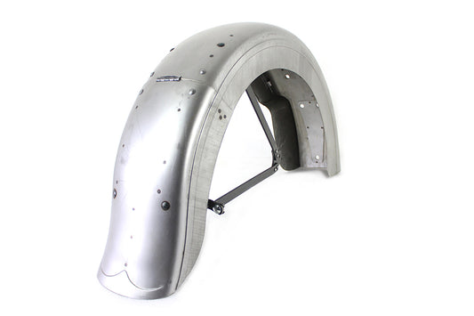 Rigid Rear Fender Assembled(EA)