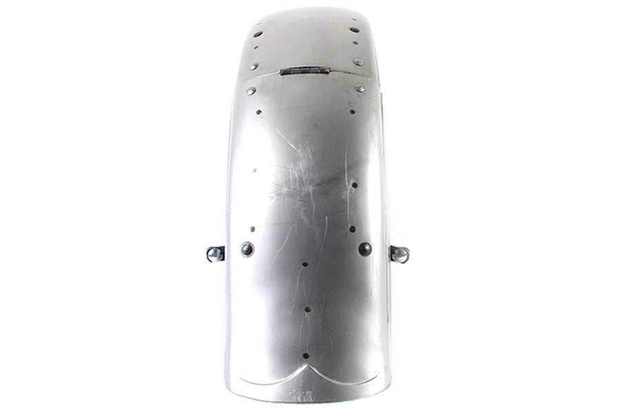 Rigid Rear Fender Assembled(EA)