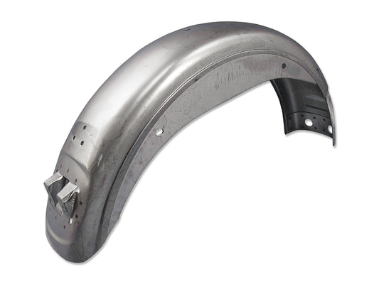 Replica Rear Fender with Tail Lamp Hole(EA)