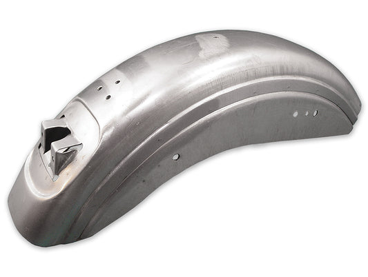Replica Rear Fender with Tail Lamp Hole(EA)