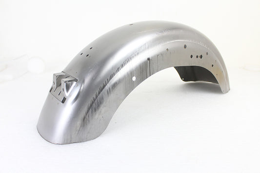 Replica Rear Fender with Tail Lamp Hole(EA)