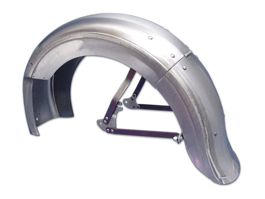 Rigid Rear Fender Assembled(EA)