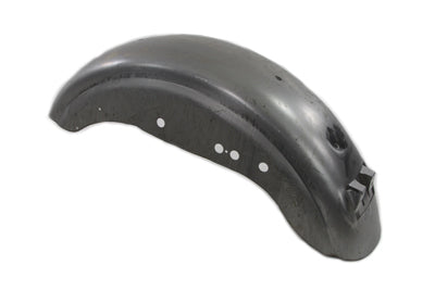 Replica Rear Fender Steel(EA)