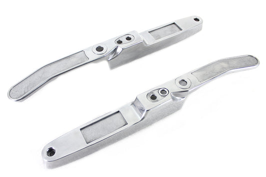 Replica Rear Fender Strut Set Polished(SET)