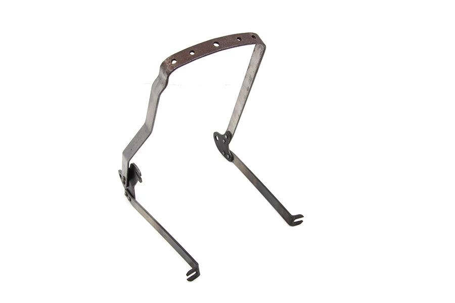 Rigid Rear Fender Brace Assembly(SET)