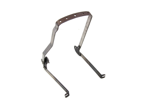 Rigid Rear Fender Brace Assembly(SET)