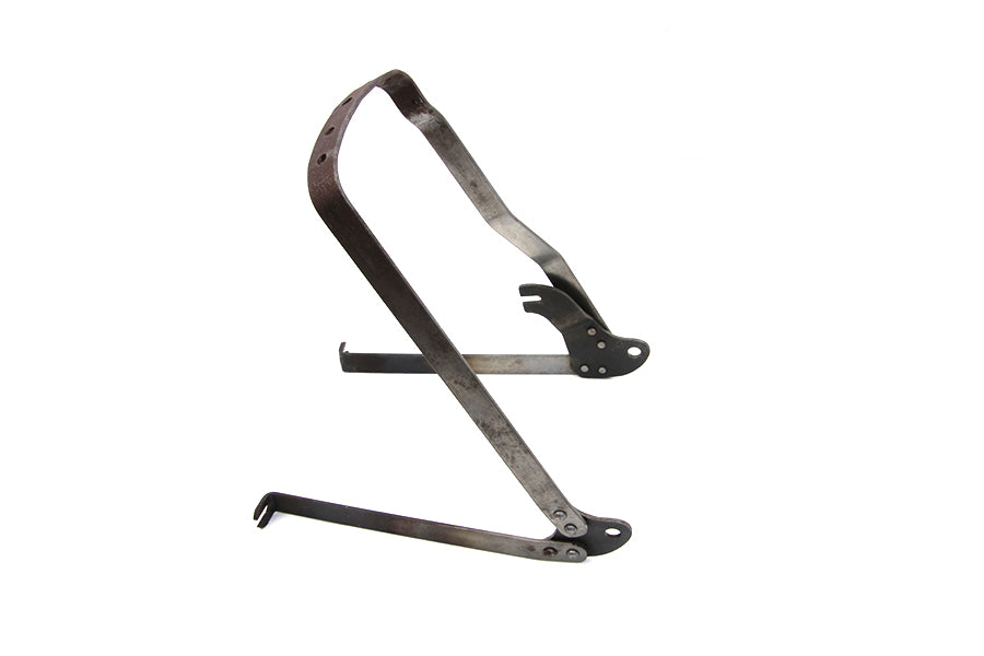 Rigid Rear Fender Brace Assembly(SET)