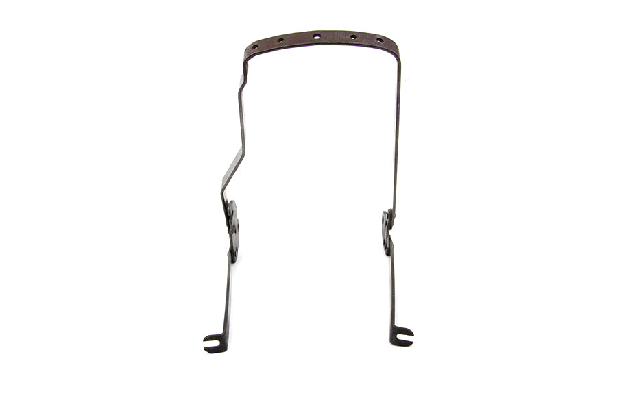 Rigid Rear Fender Brace Assembly(SET)