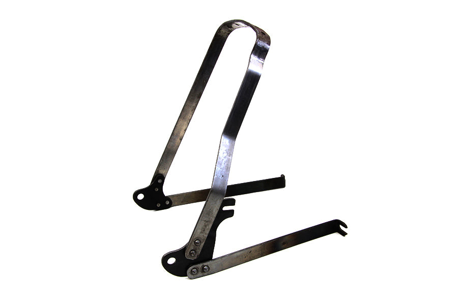 Rigid Rear Fender Brace Assembly(SET)