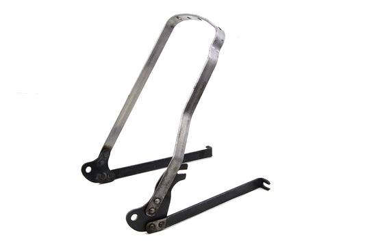 Rigid Rear Fender Brace Assembly(EA)