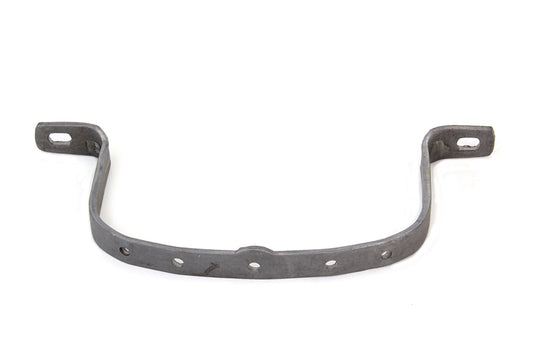 Rigid Rear Fender Brace Raw(EA)