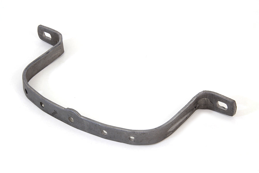 Rigid Rear Fender Brace Raw(EA)