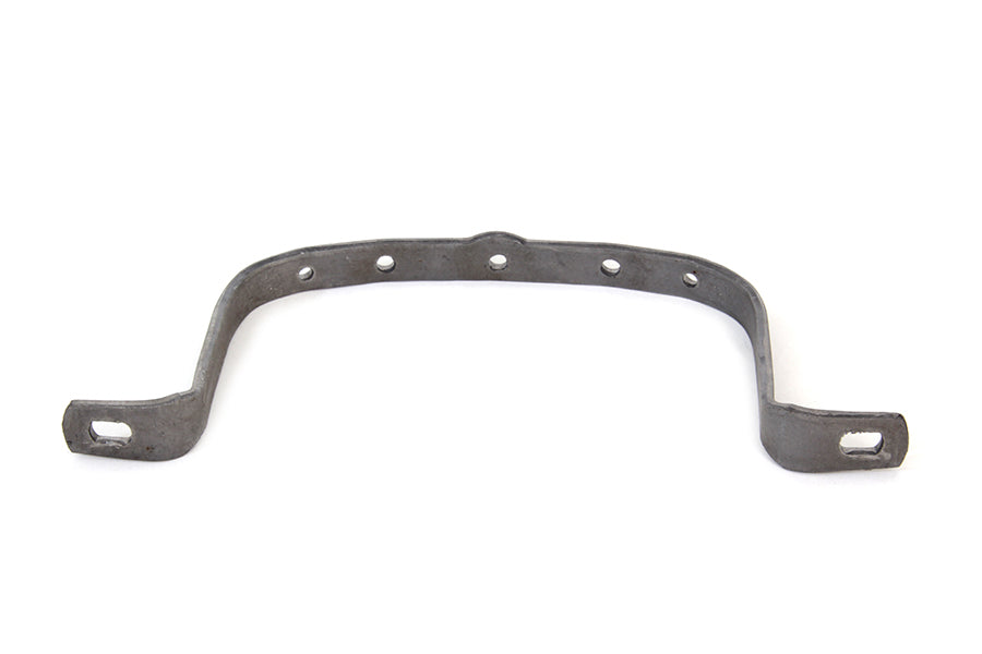 Rigid Rear Fender Brace Raw(EA)