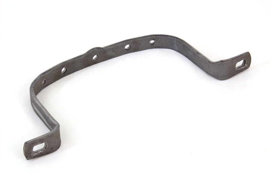Rigid Rear Fender Brace Raw(EA)