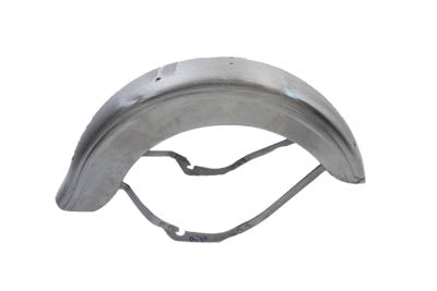 Replica Spring Fork Front Fender Raw(EA)