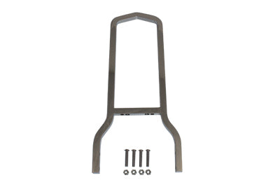 16  Tall Chrome Sissy Bar Back(EA)