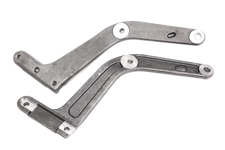 Fender Inner Strut Set Raw(SET)