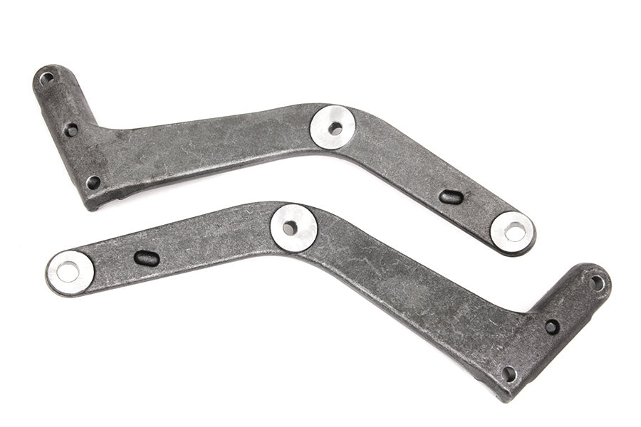 Fender Inner Strut Set Raw(SET)