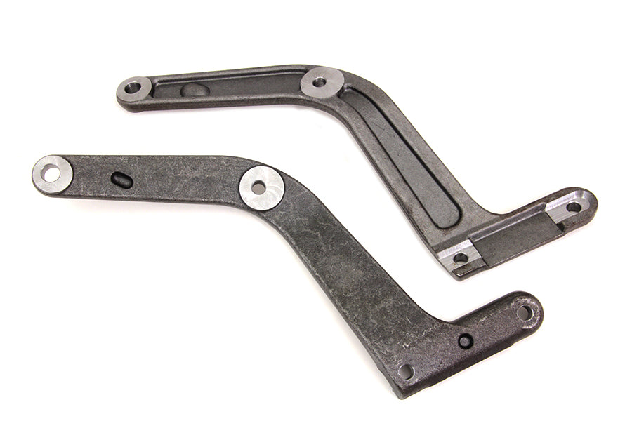 Fender Inner Strut Set Raw(SET)