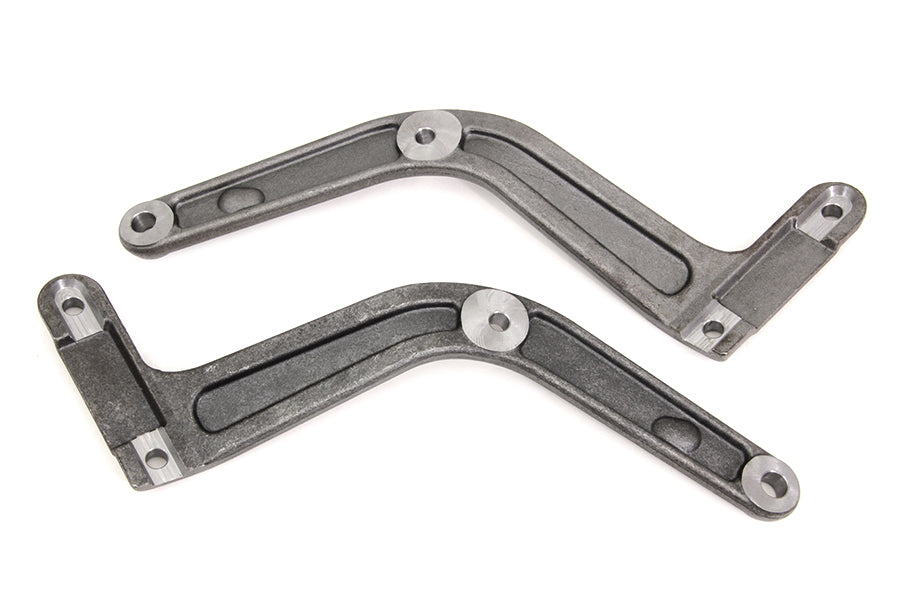 Fender Inner Strut Set Raw(SET)