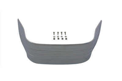 Ribbed Lower Fender Trim(EA)